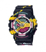 G-Shock GA-110