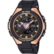 Baby-G MSG-400