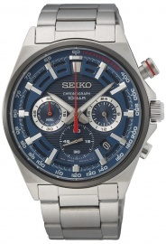 Seiko Chronograph