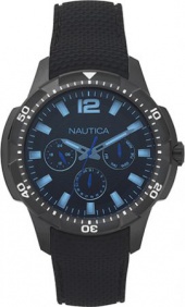 Nautica SAN