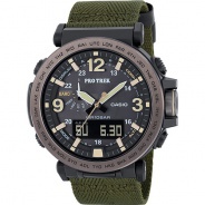 ProTrek PRG-600