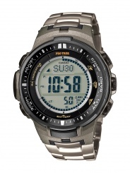 ProTrek PRW-3000