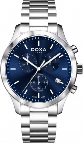 D-CHRONO