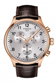 Chrono XL Classic