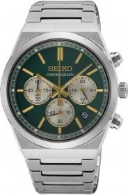 Chronograph
