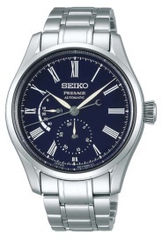 Seiko Presage