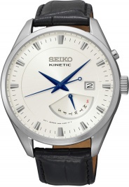 SEIKO KINETIC