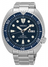 Seiko Mechanikus Automata