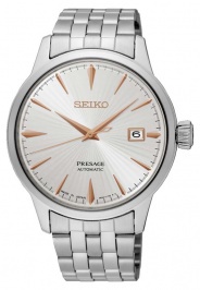 Seiko Presage