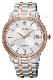 Seiko Presage