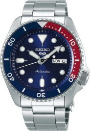 Seiko 5