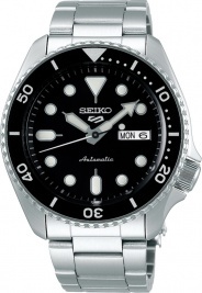 Seiko 5