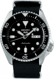 Seiko 5