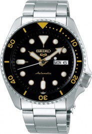 Seiko 5