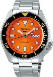 Seiko 5