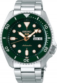 Seiko 5