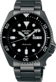 Seiko 5