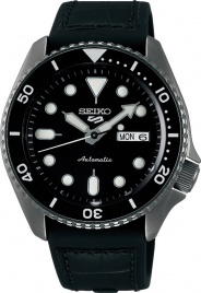 Seiko 5