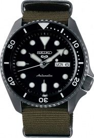 Seiko 5