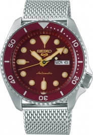 Seiko 5