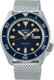 Seiko 5