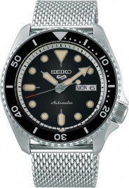 Seiko 5