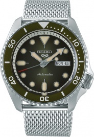 Seiko 5