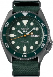 Seiko 5