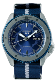 Seiko 5