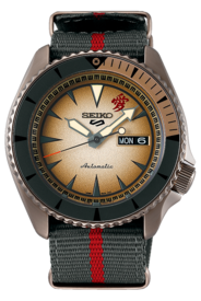 Seiko 5