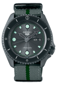 Seiko 5