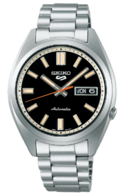 Seiko 5