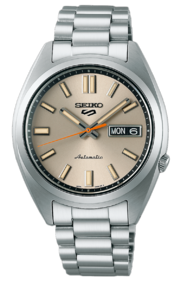 Seiko 5