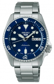 SKX Seiko