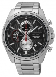 SEIKO Chronograph