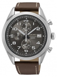 Chronograph