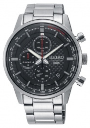 Chronograph