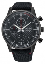 Chronograph