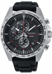 Chronograph