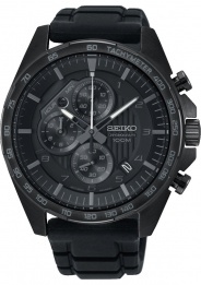 Chronograph