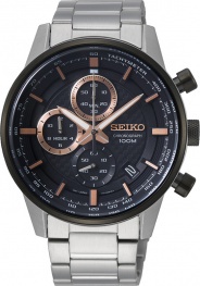 Chronograph