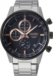 Chronograph