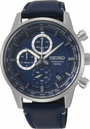 Seiko Chronograph