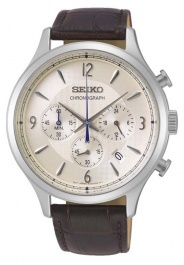 Seiko Chronograph