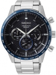 Seiko Chronograph