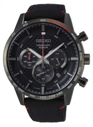 Seiko Chronograph