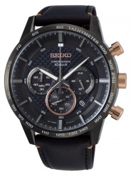 Seiko Chronograph