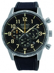 Seiko Chronograph