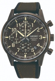 Seiko Chronograph