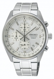 Seiko Chronograph